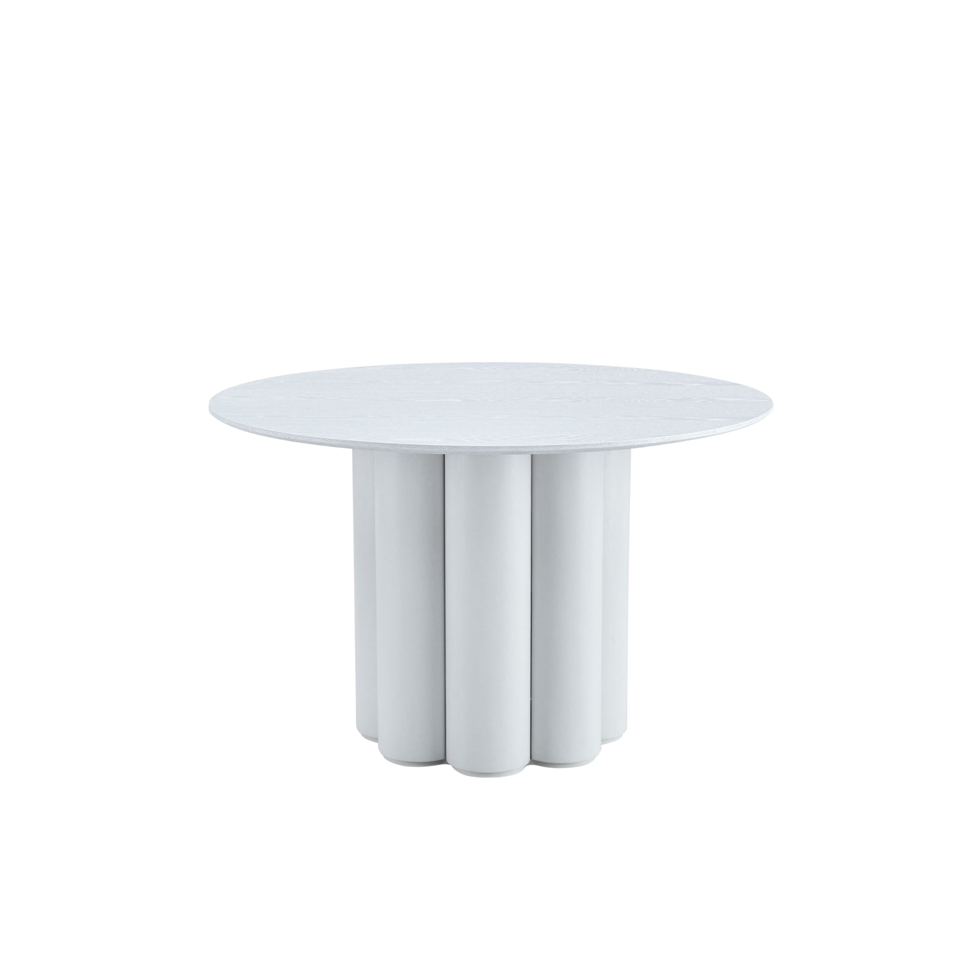 TABLE RONDE 'FLOWER'