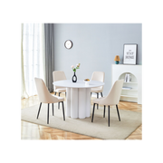 TABLE RONDE 'FLOWER'