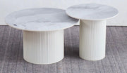 TABLE BASSE 'POLPO'