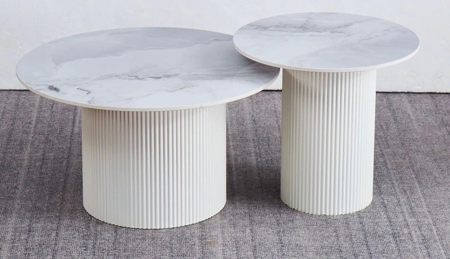 TABLE BASSE 'POLPO'