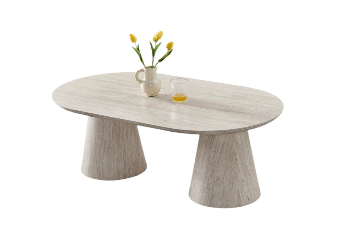 TABLE BASSE 'ICONIC'