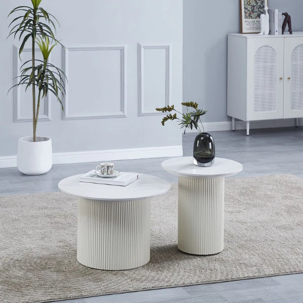 TABLE BASSE 'POLPO'