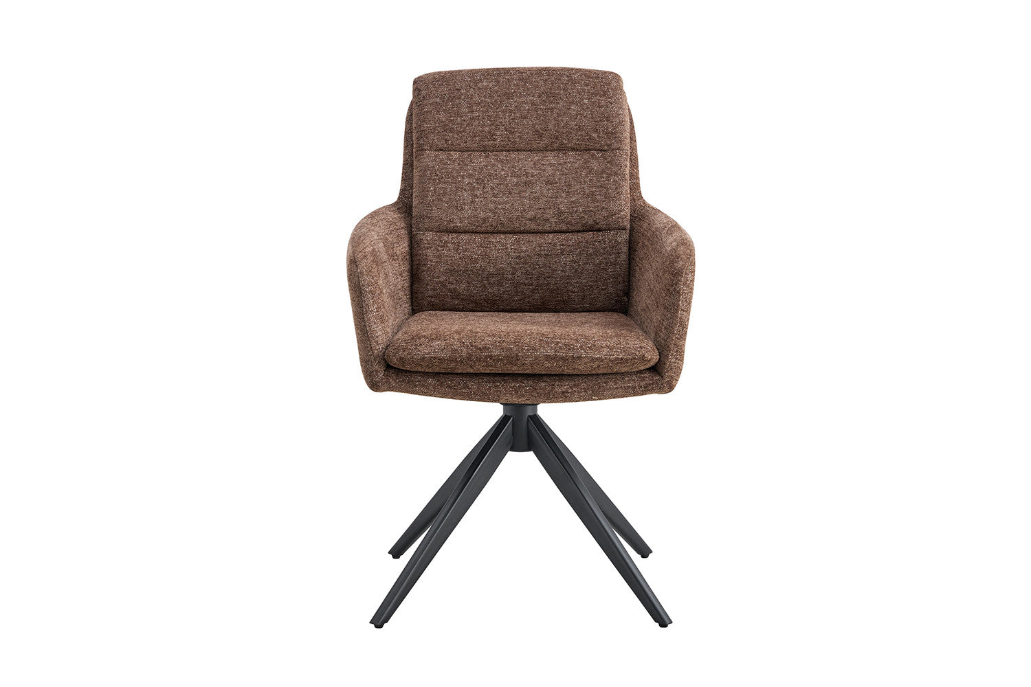 CHAISE 'LISOLD' PIVOTANTE