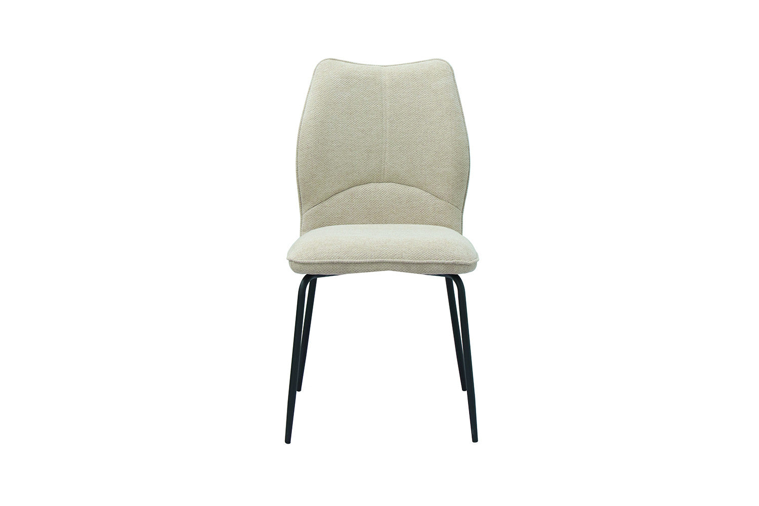 CHAISE 'LARA' TISSU