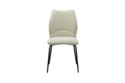 CHAISE 'LARA' TISSU