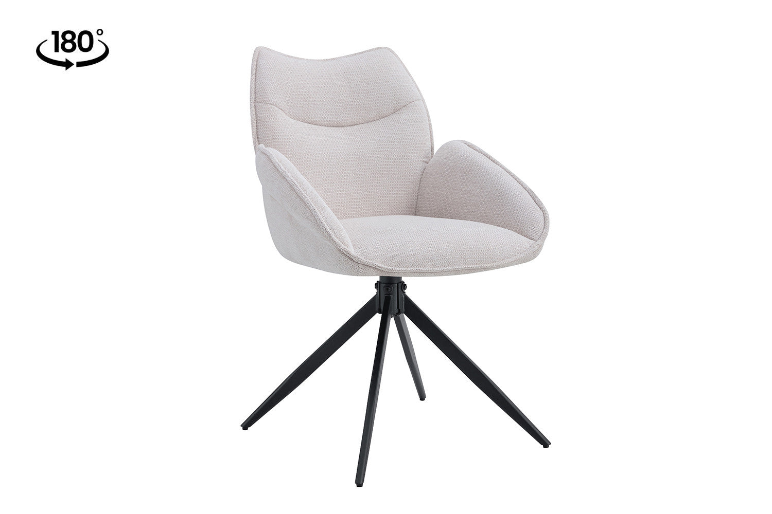 CHAISE 'MAHI' PIVOTANT