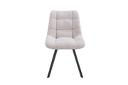 CHAISE 'LIZZY' TISSU
