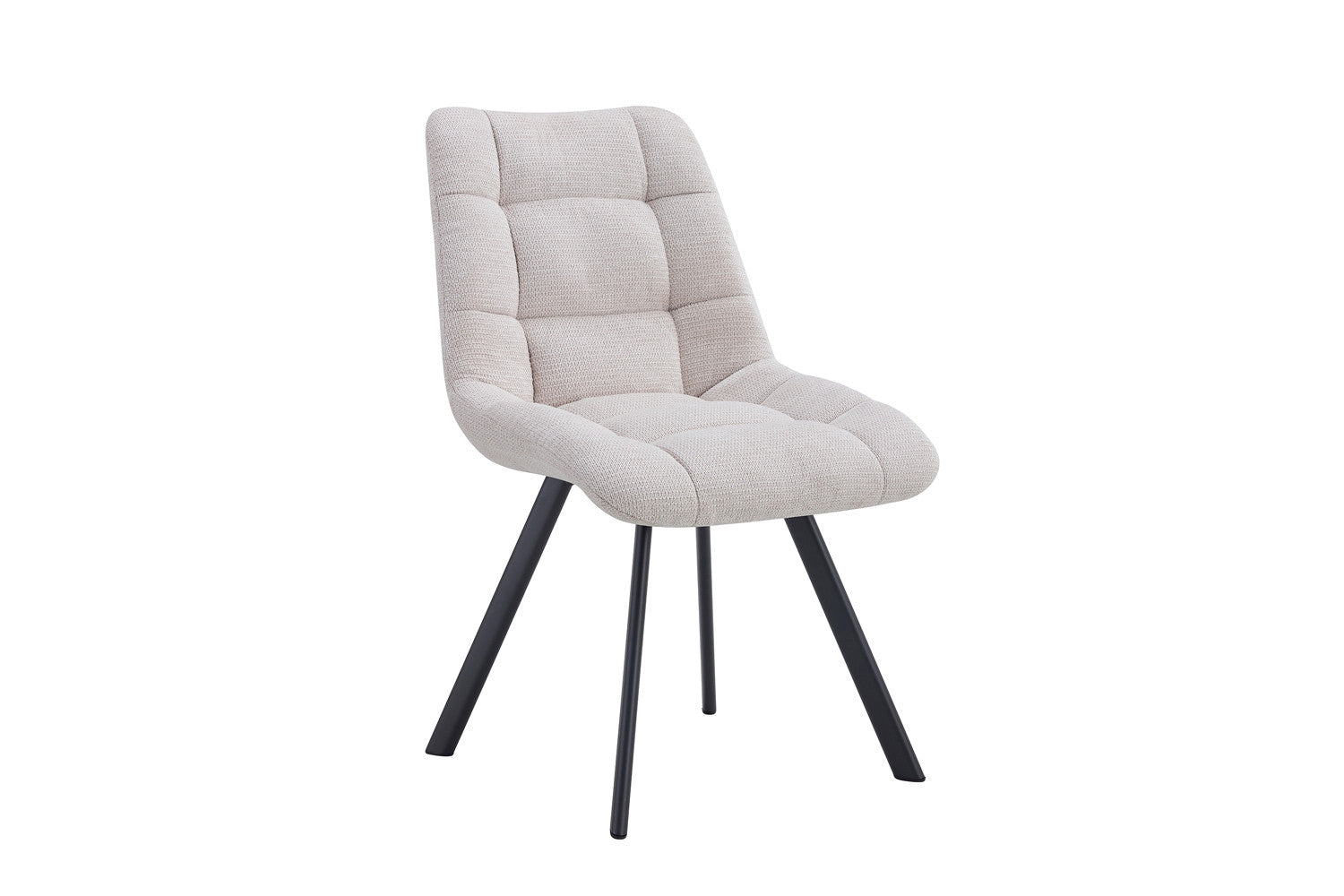 CHAISE 'LIZZY' TISSU