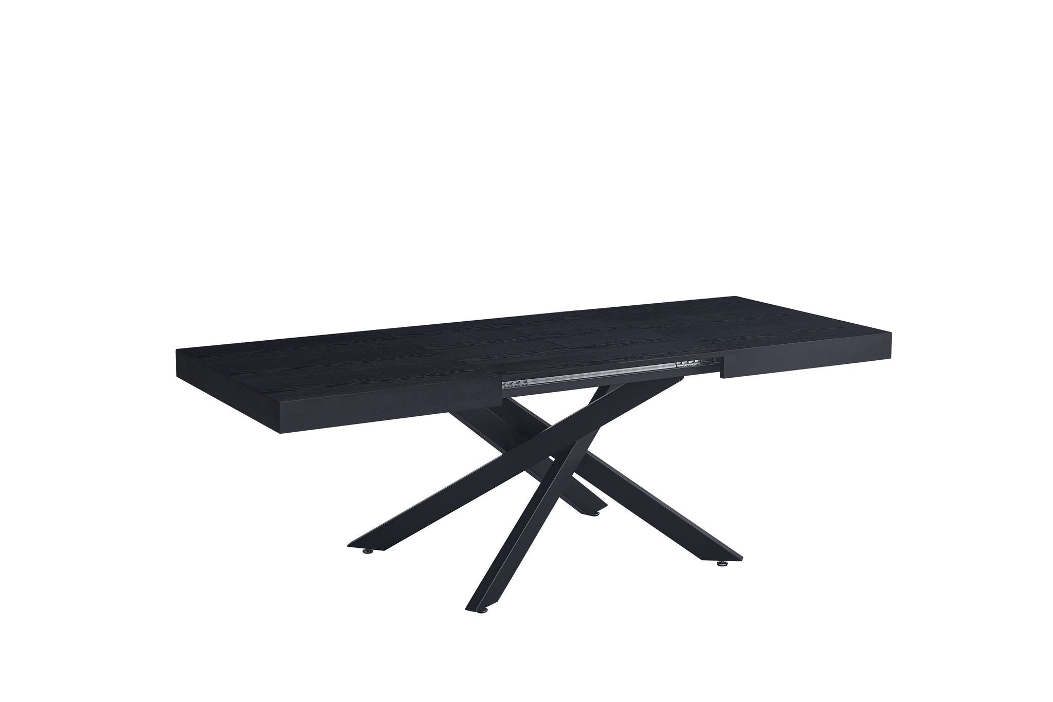 TABLE RECTANGULAIRE EXTENSIBLE 'BALNI'