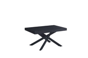 TABLE RECTANGULAIRE EXTENSIBLE 'BALNI'
