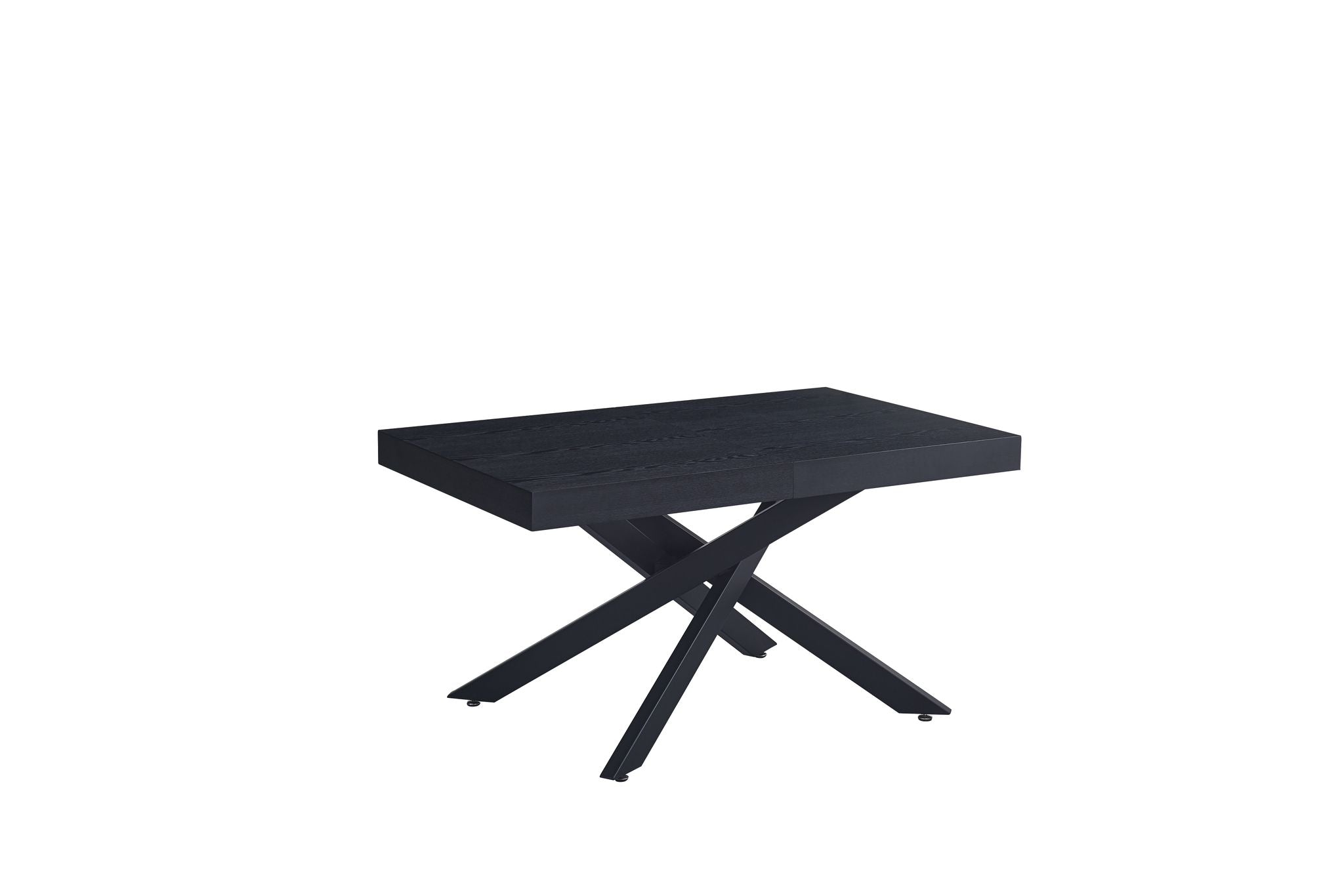 TABLE RECTANGULAIRE EXTENSIBLE 'BALNI'
