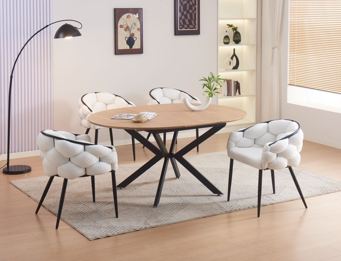 TABLE A MANGER 'LILI'
