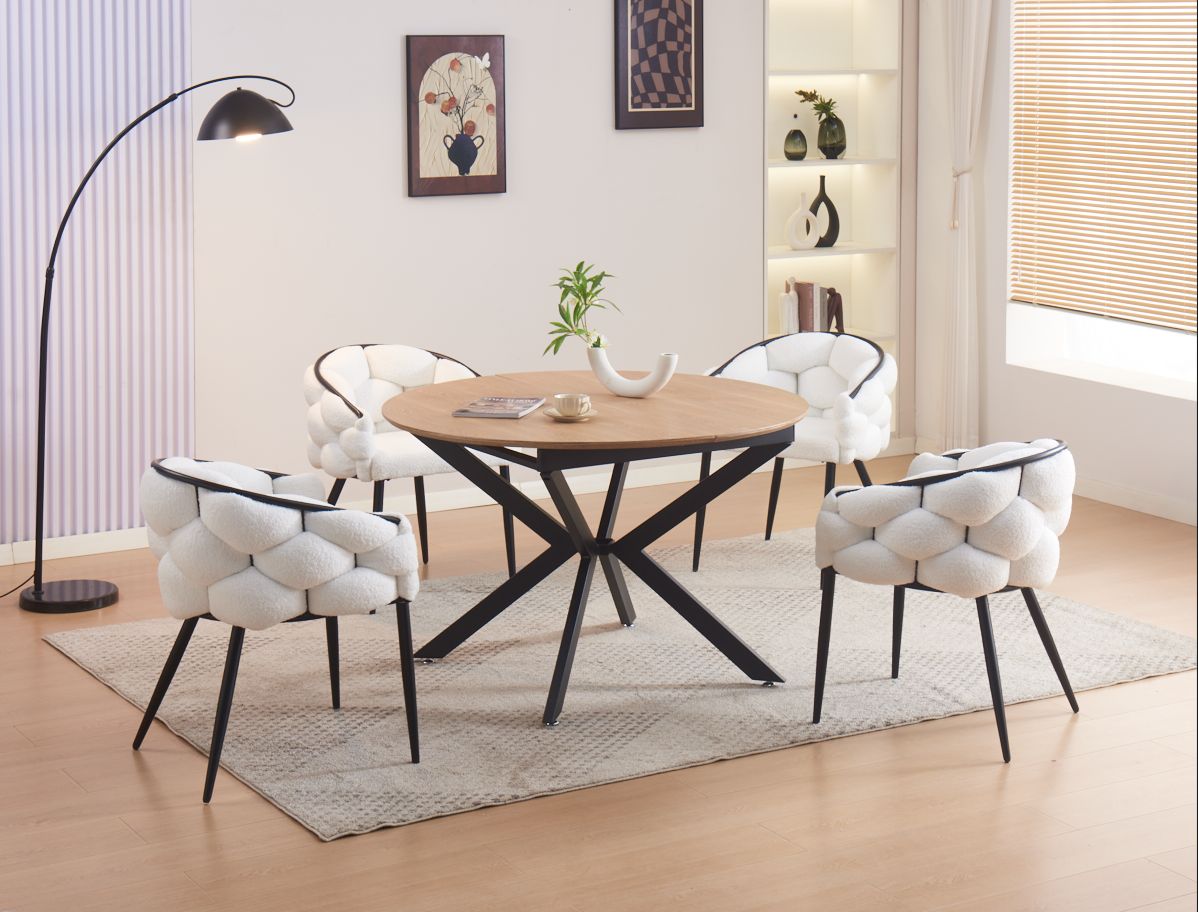 TABLE A MANGER 'LILI'