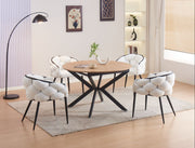 TABLE A MANGER 'LILI'