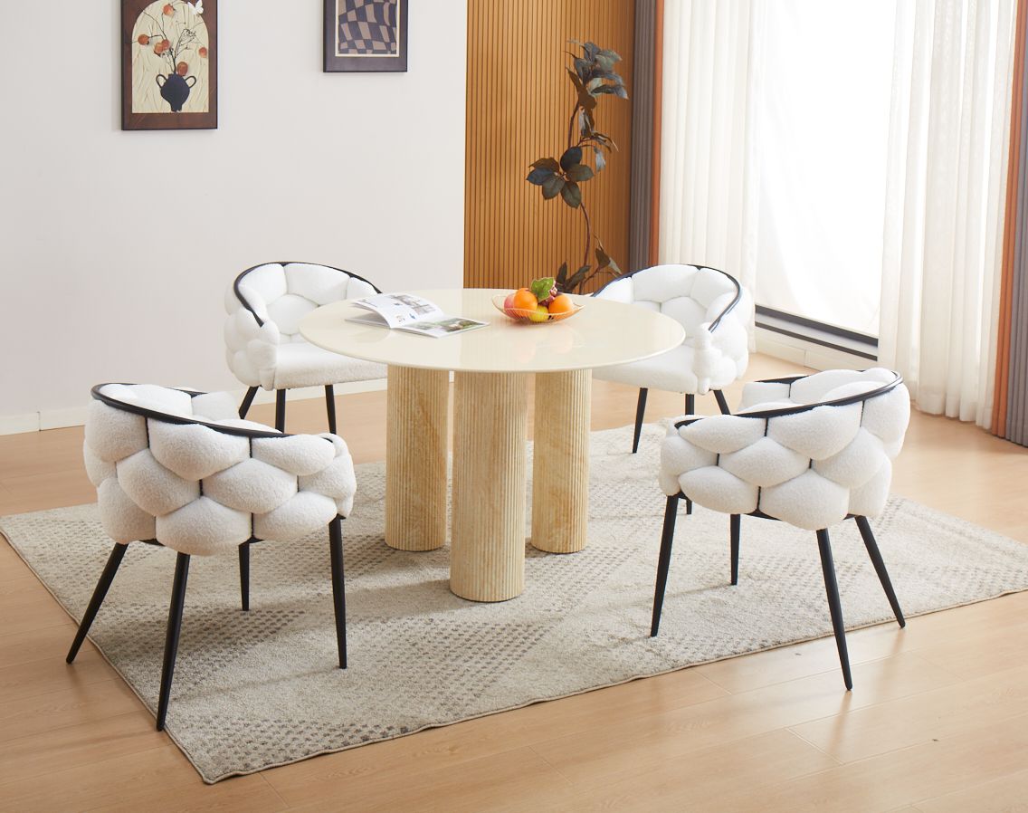 TABLE REPAS 'ANAIS'