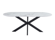 TABLE REPAS 'MANON'