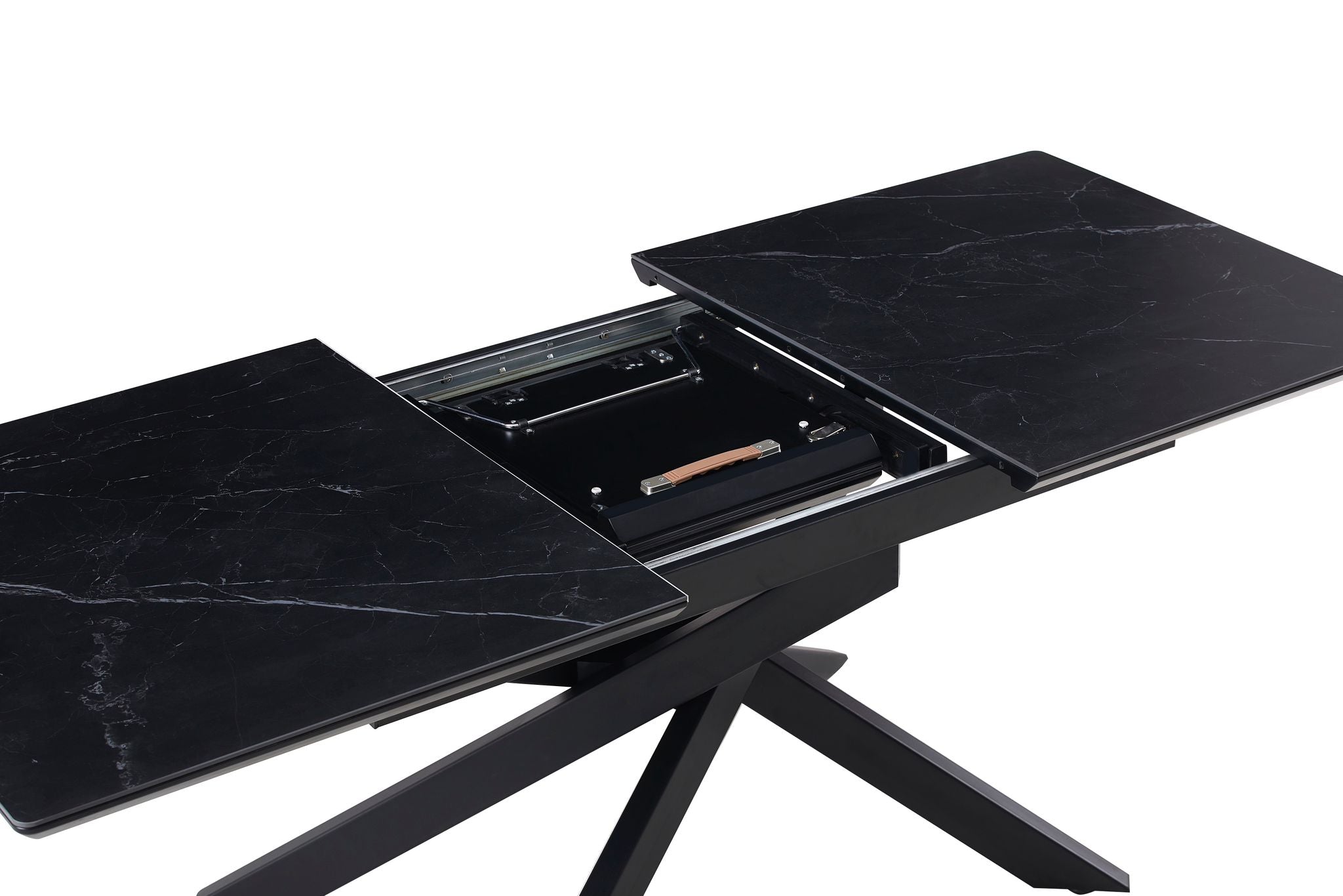 TABLE REPAS EXTENSIBLE 'AGATHE'