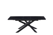 TABLE REPAS EXTENSIBLE 'AGATHE'