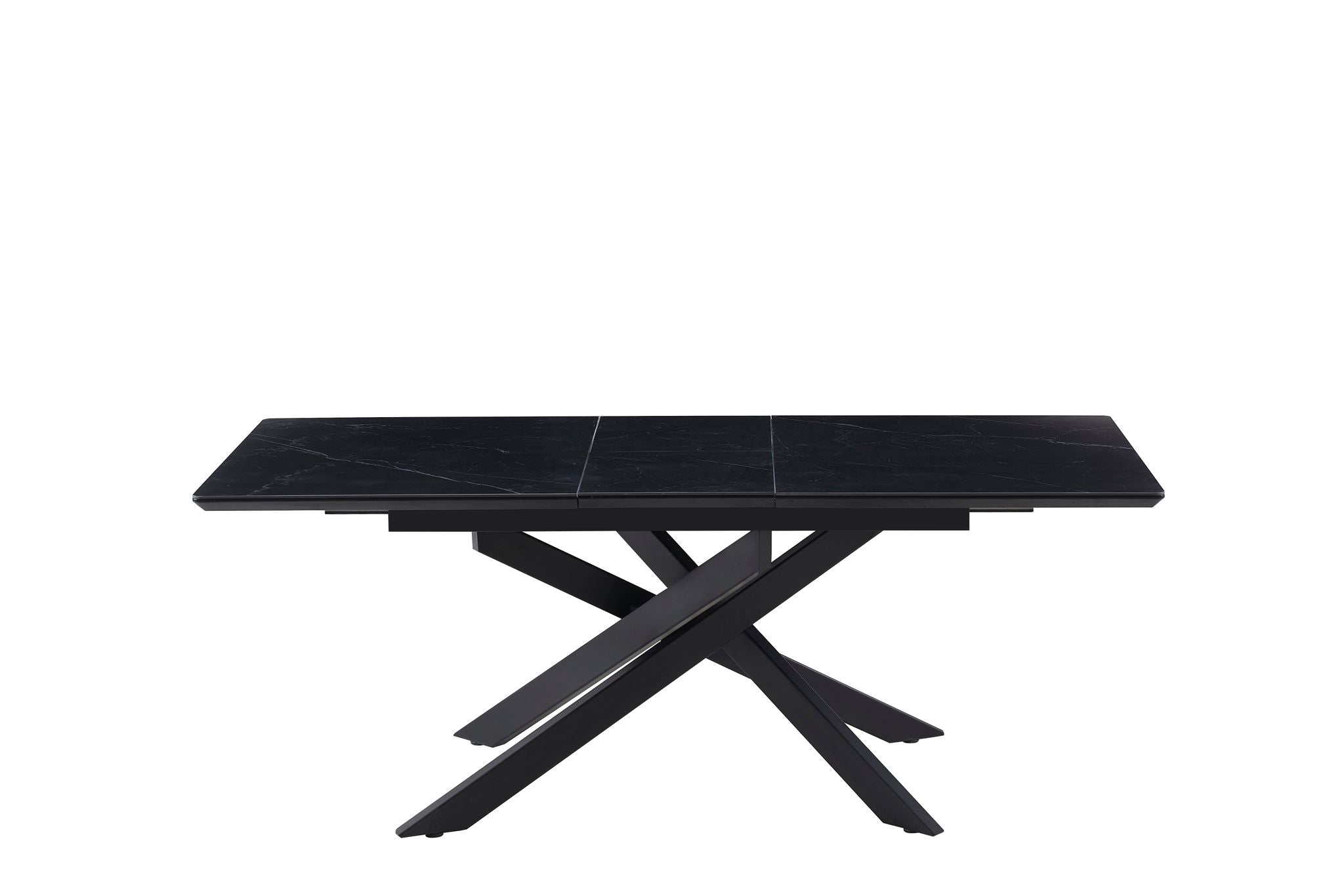 TABLE REPAS EXTENSIBLE 'AGATHE'