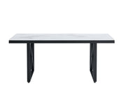 TABLE REPAS 'LEVANTO'