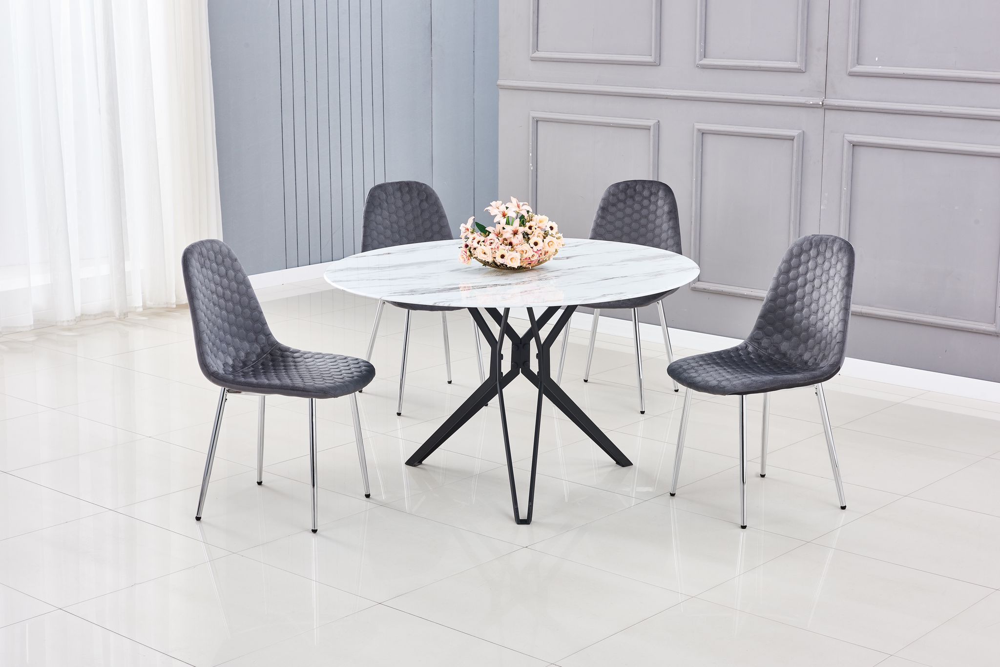 TABLE RONDE 'ELECTRA'