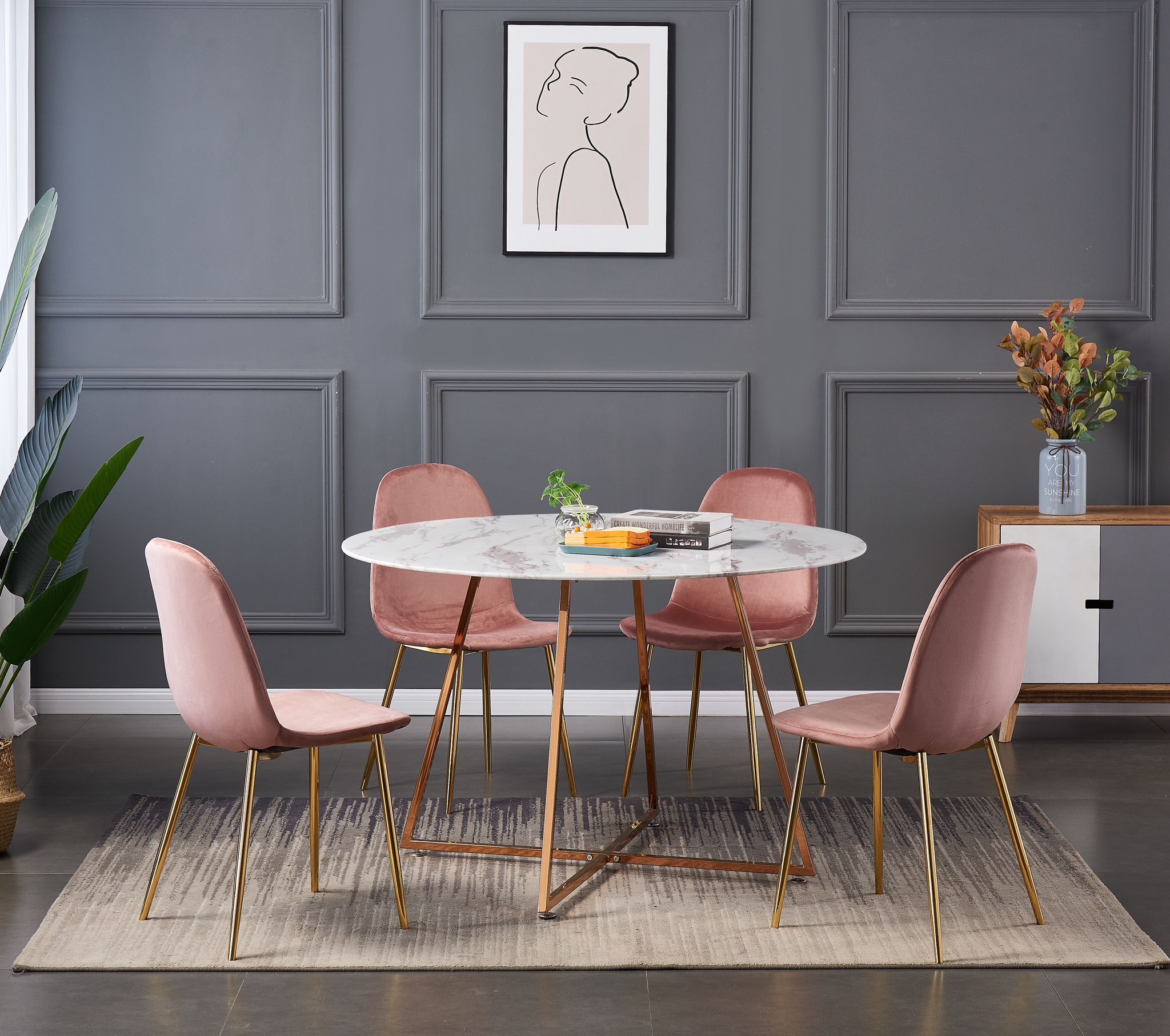 TABLE RONDE 'HELOISE'