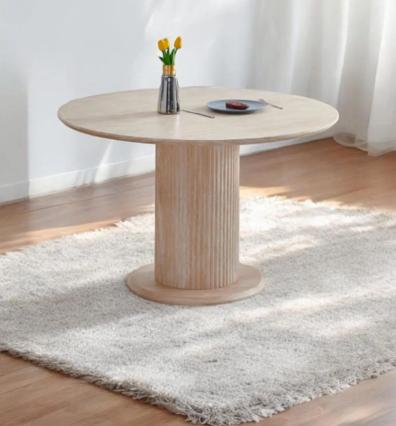 TABLE RONDE 'AXEL'
