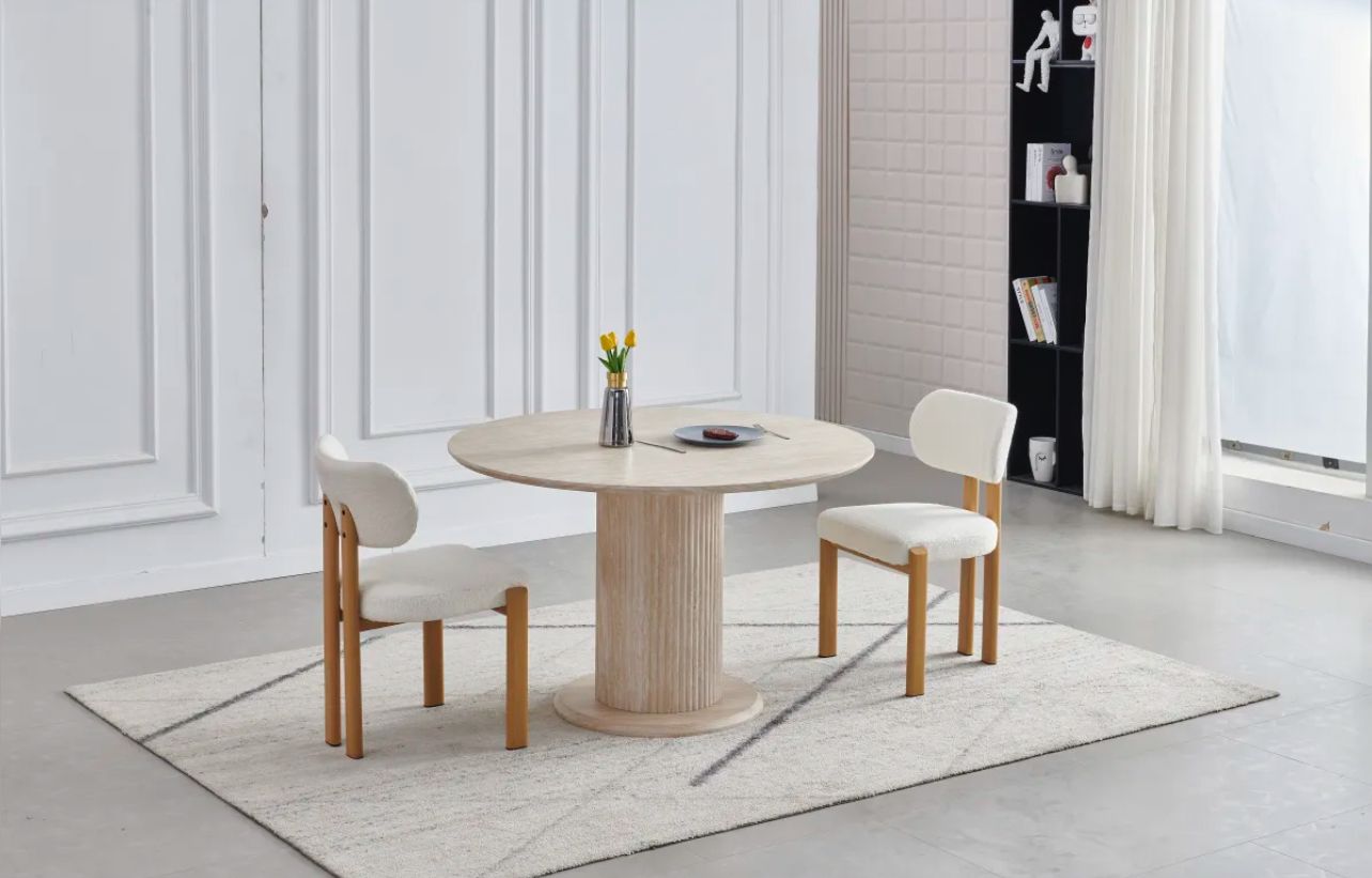 TABLE RONDE 'AXEL'