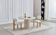 TABLE RONDE 'AXEL'