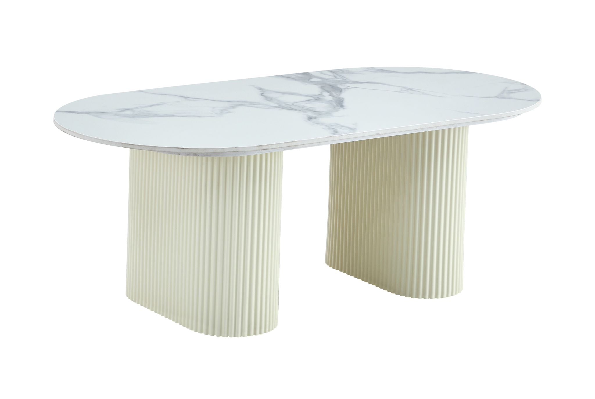 TABLE BASSE 'ROXY'