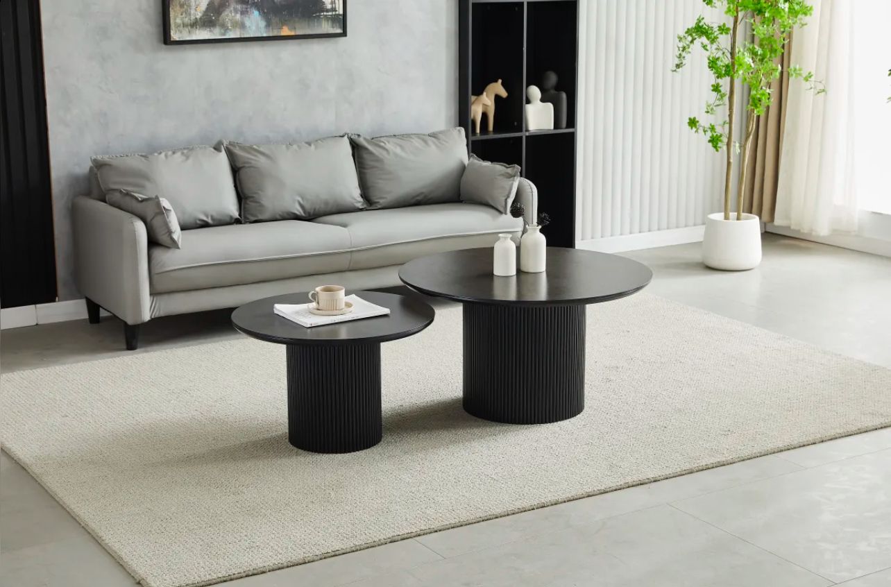 TABLE GIGOGNE 'PILA'