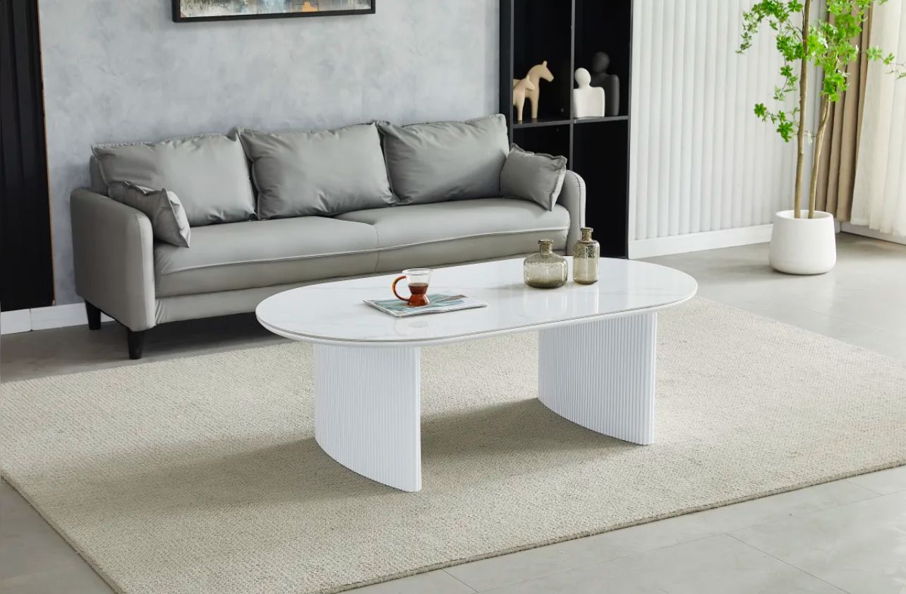 TABLE BASSE 'JOSEPHINE'
