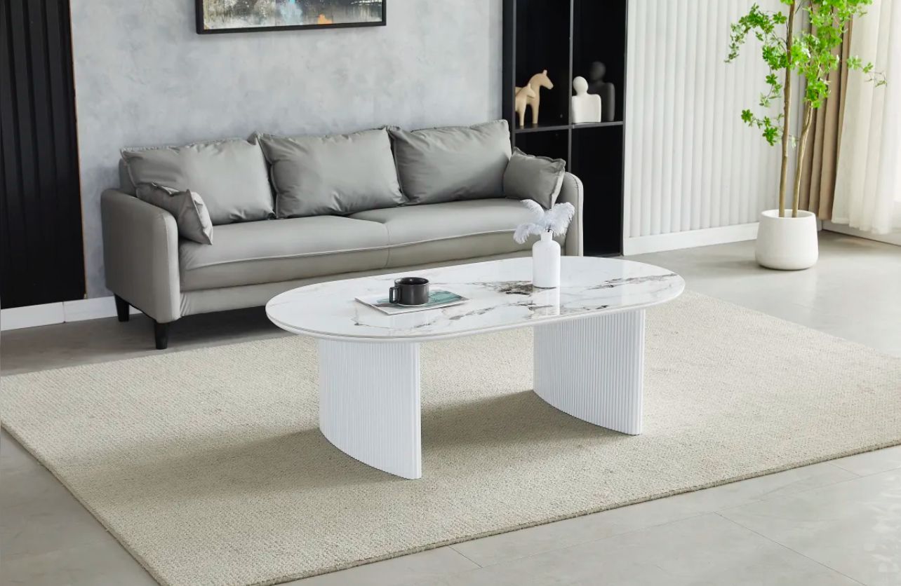 TABLE BASSE 'JOSEPHINE'