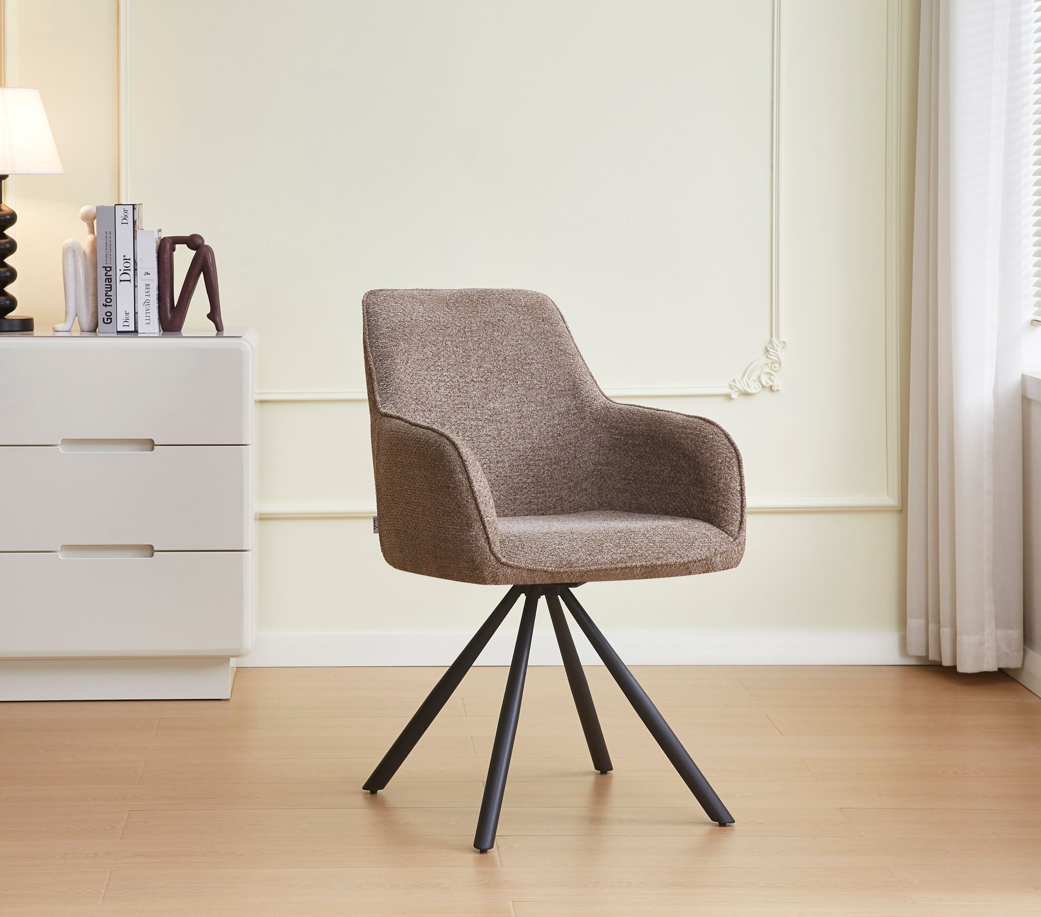 Chaise LOLA