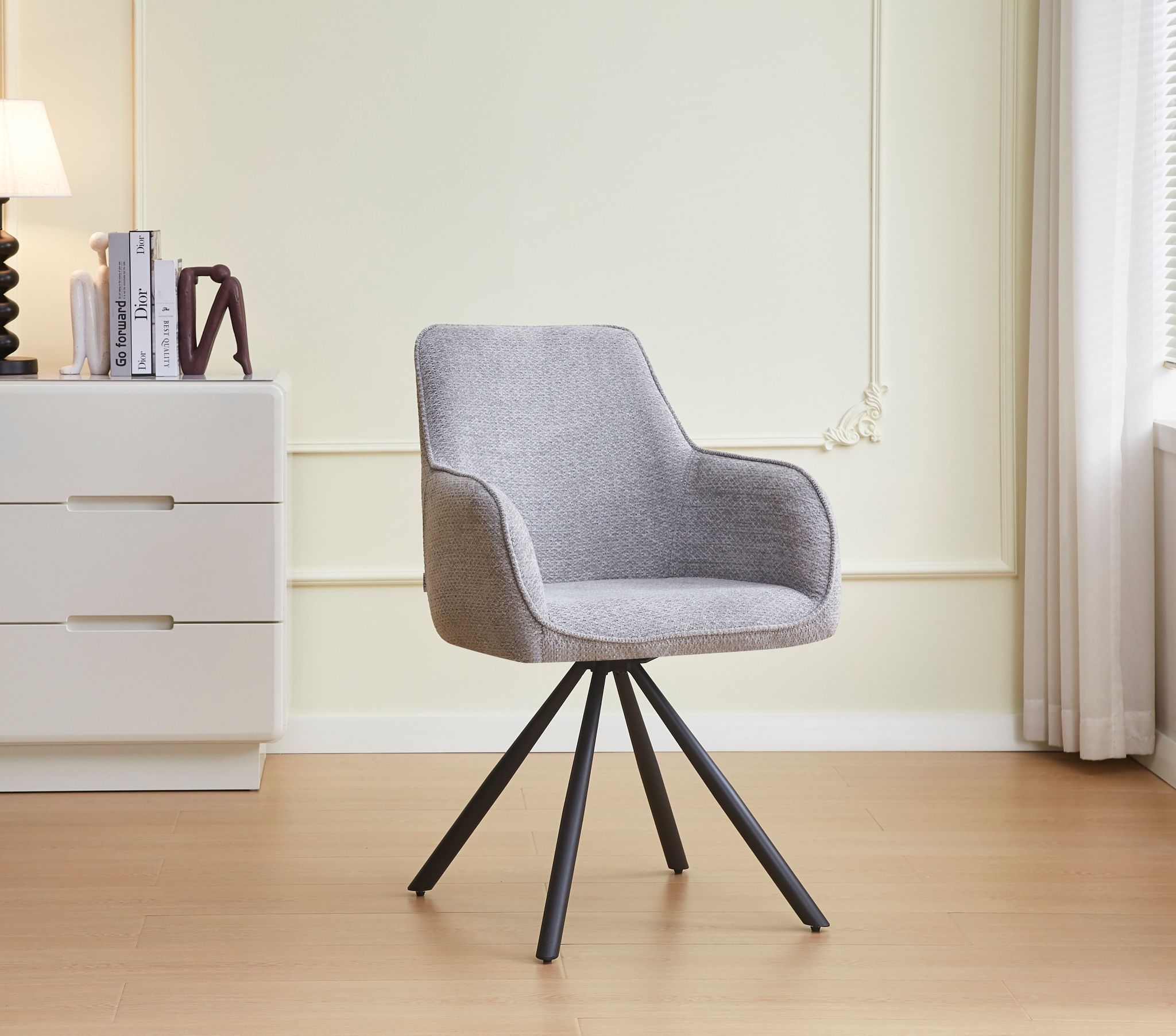 Chaise LOLA