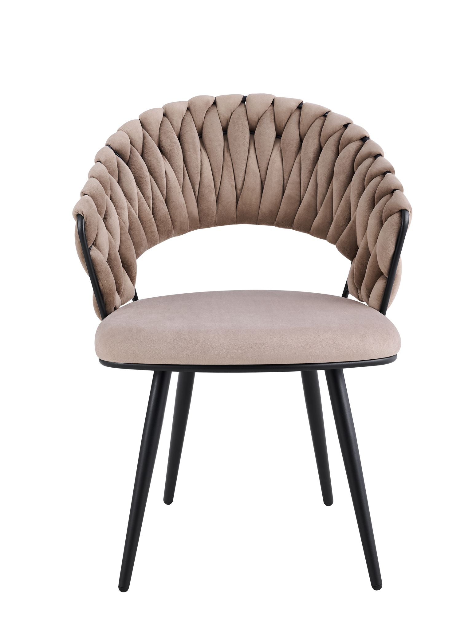 Chaise CAROLINA