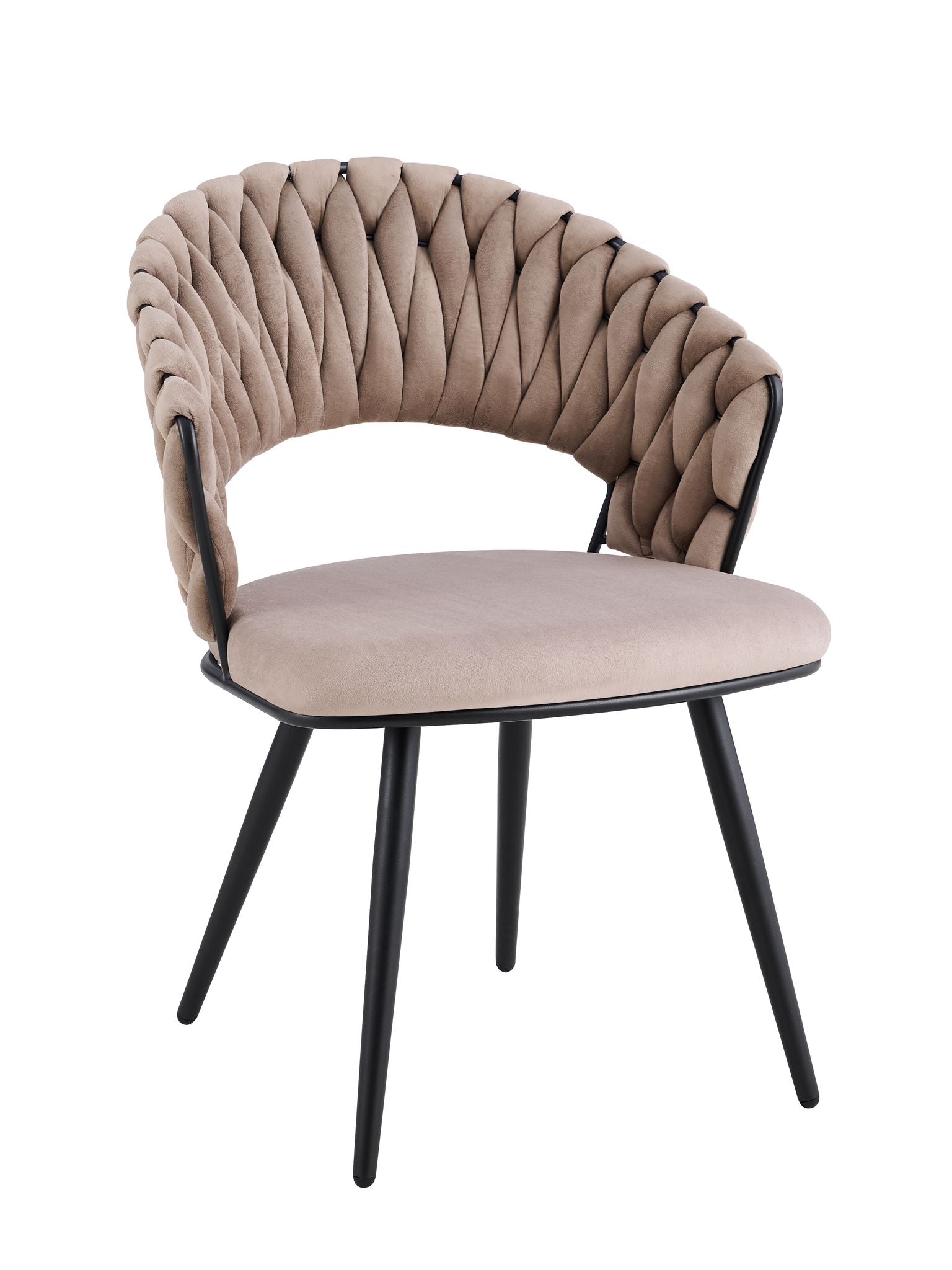 Chaise CAROLINA