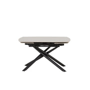 TABLE RECTANGULAIRE EXTENSIBLE 'NYSA'