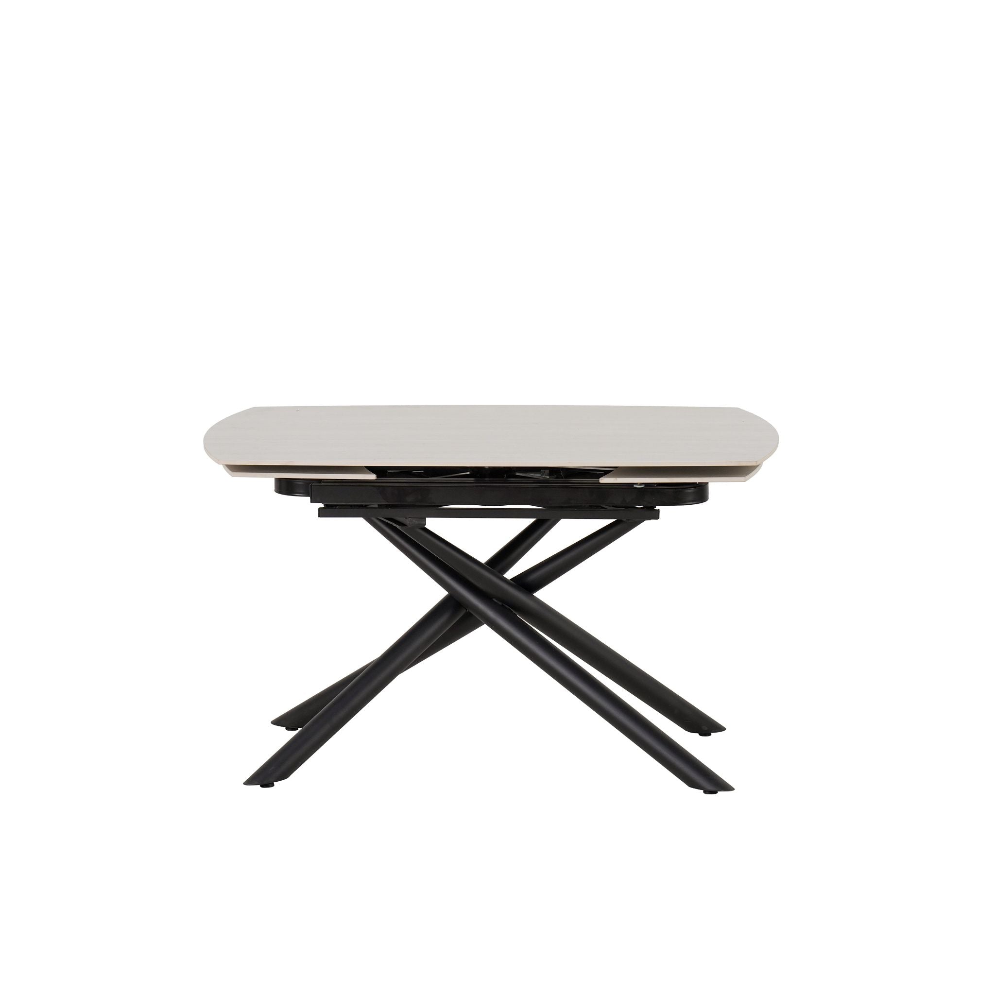 TABLE RECTANGULAIRE EXTENSIBLE 'NYSA'