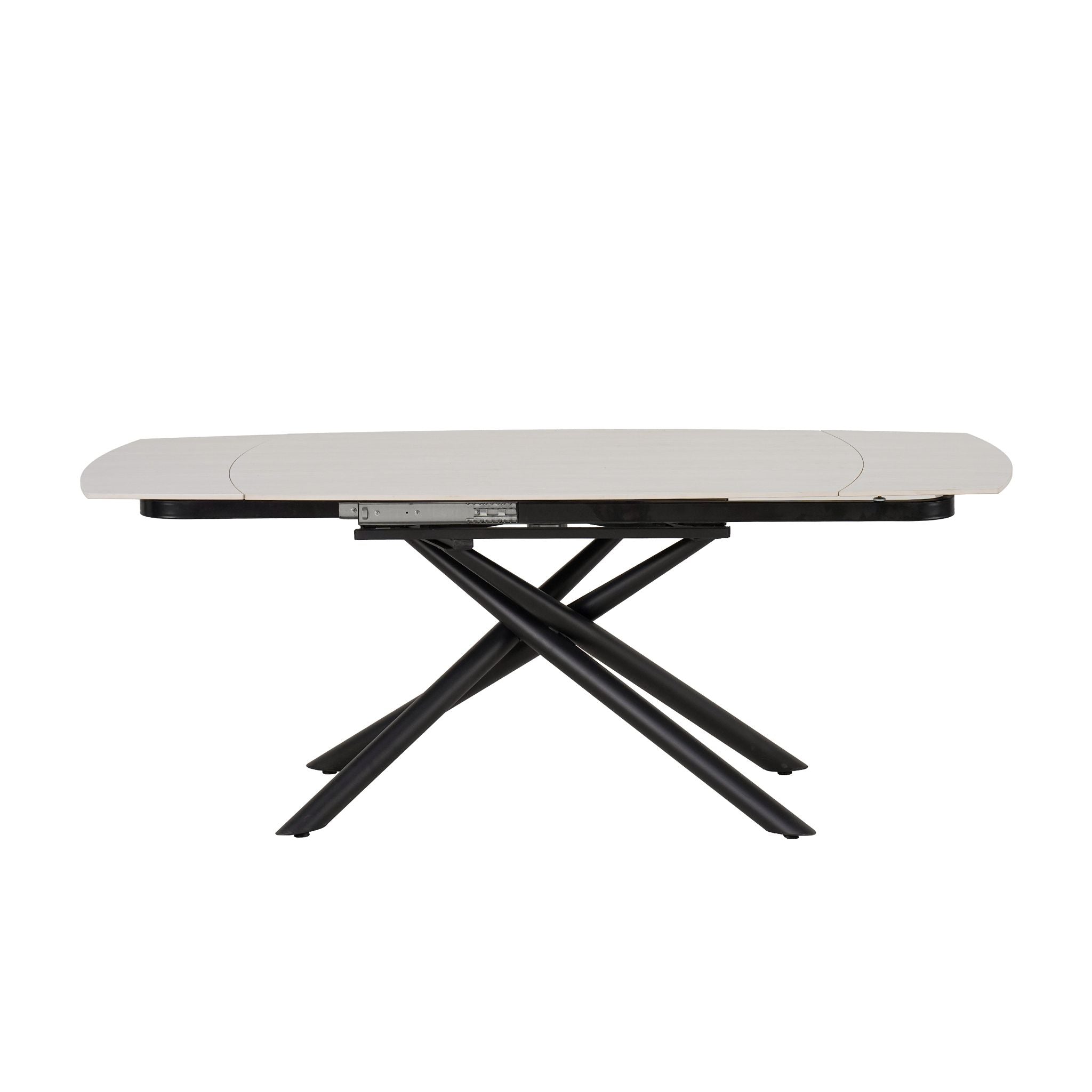 TABLE RECTANGULAIRE EXTENSIBLE 'NYSA'