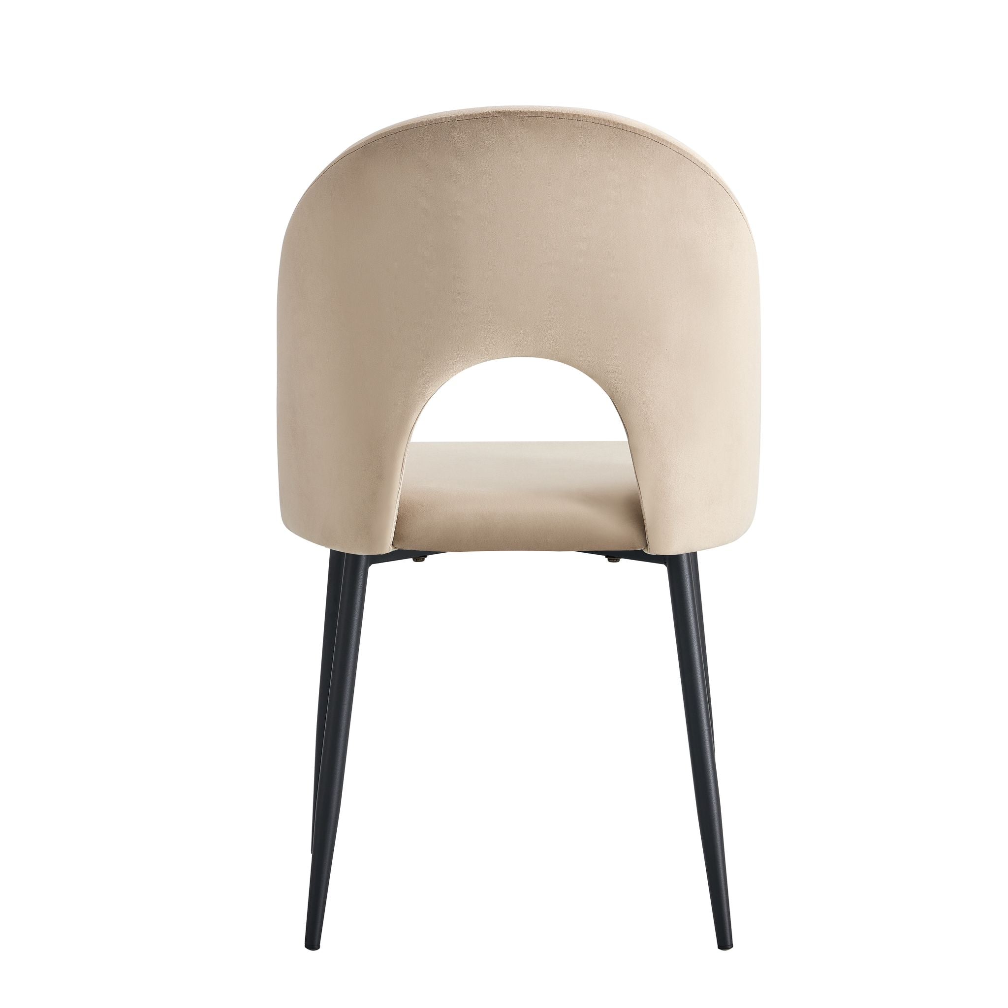 Chaise TEDDY
