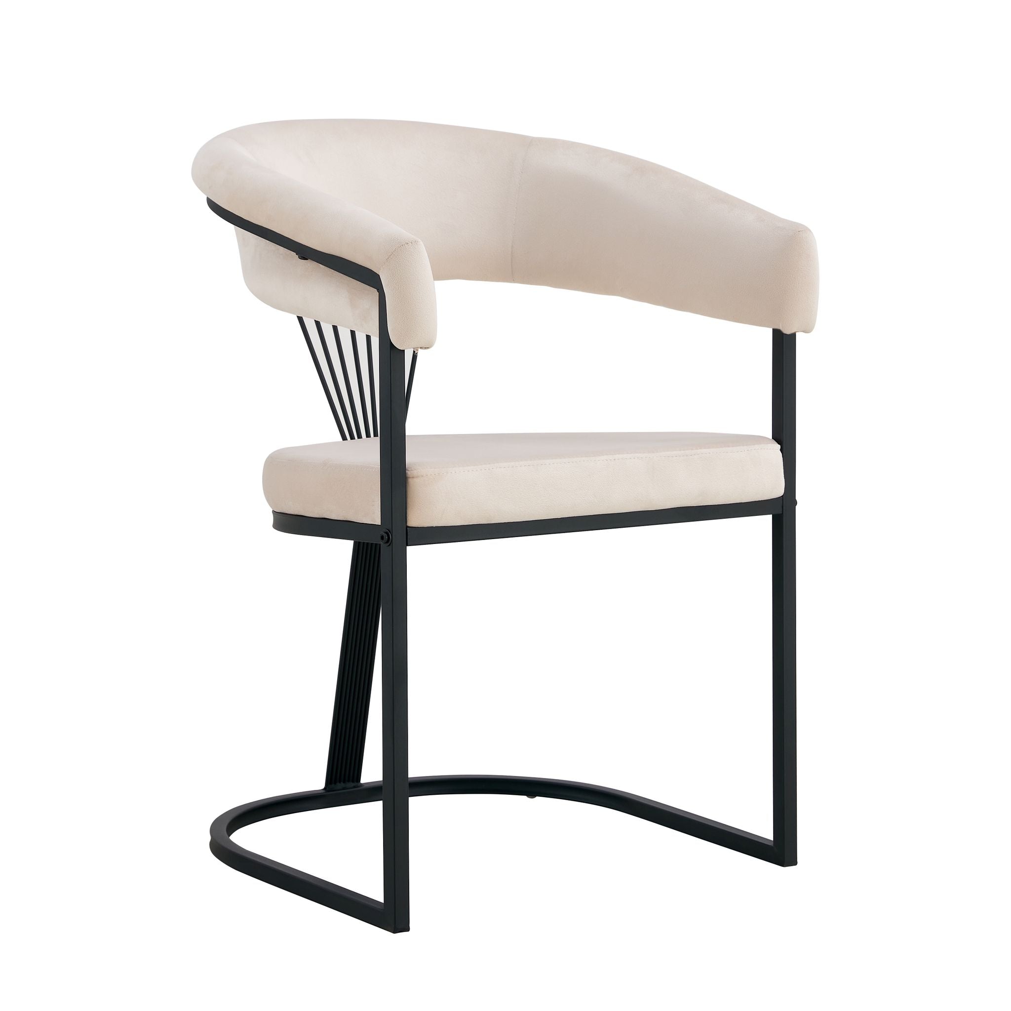 Chaise BRITTANY