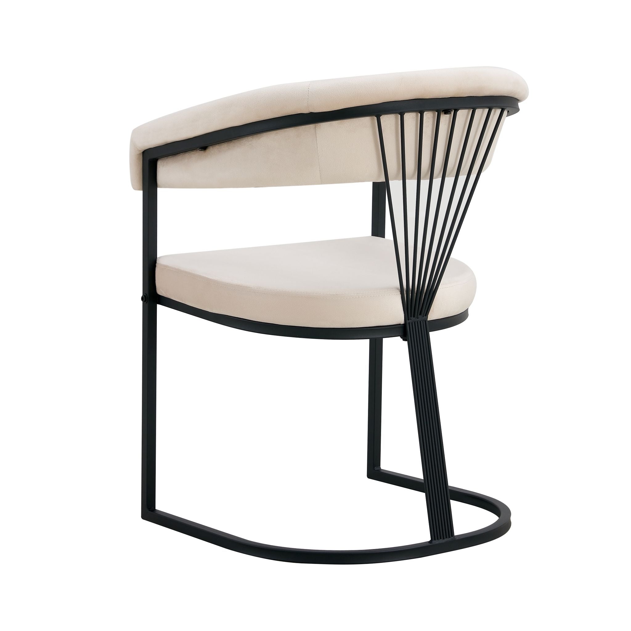 Chaise BRITTANY