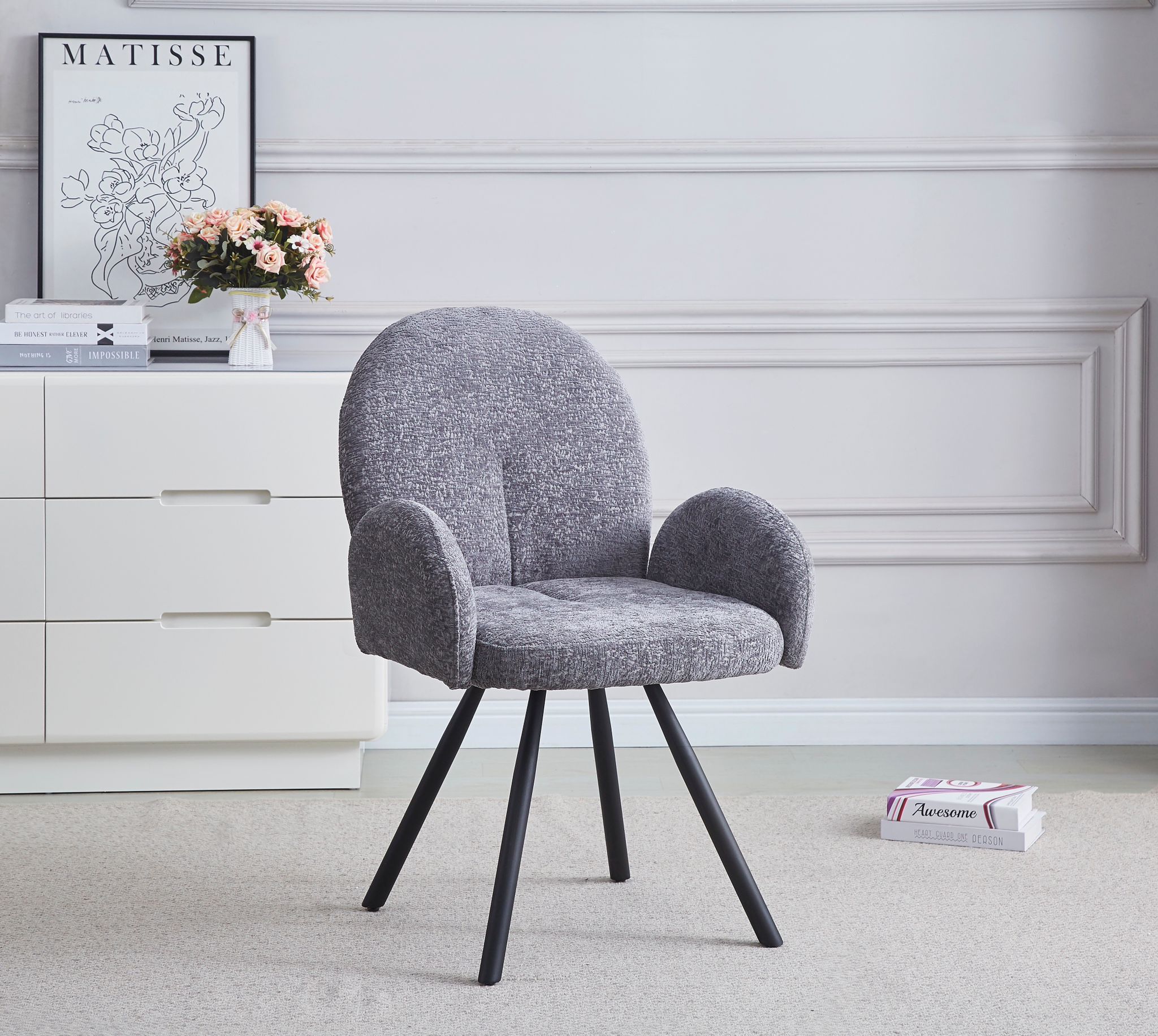 Chaise MIMI