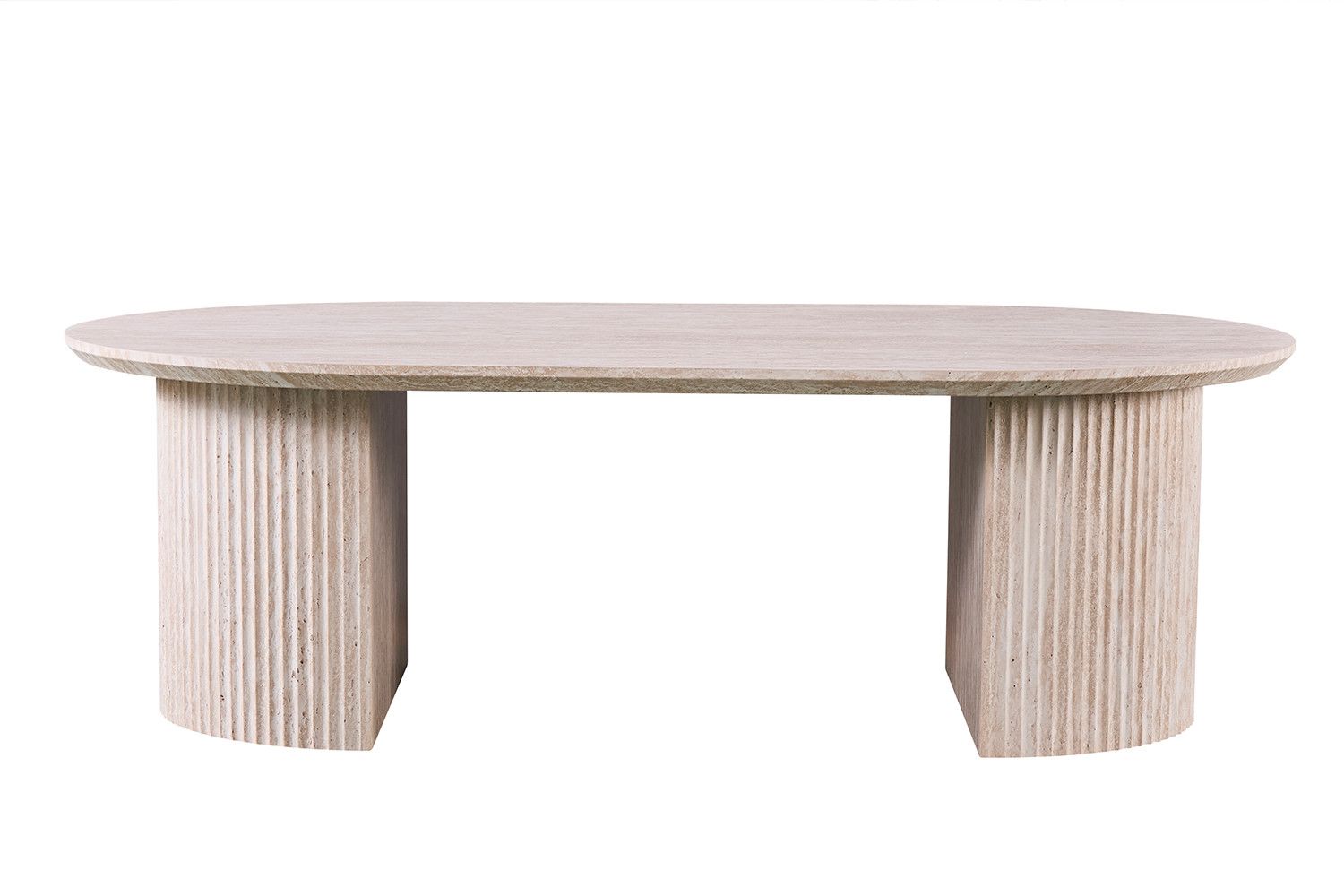 TABLE BASSE 'LAGOS' 120 CM