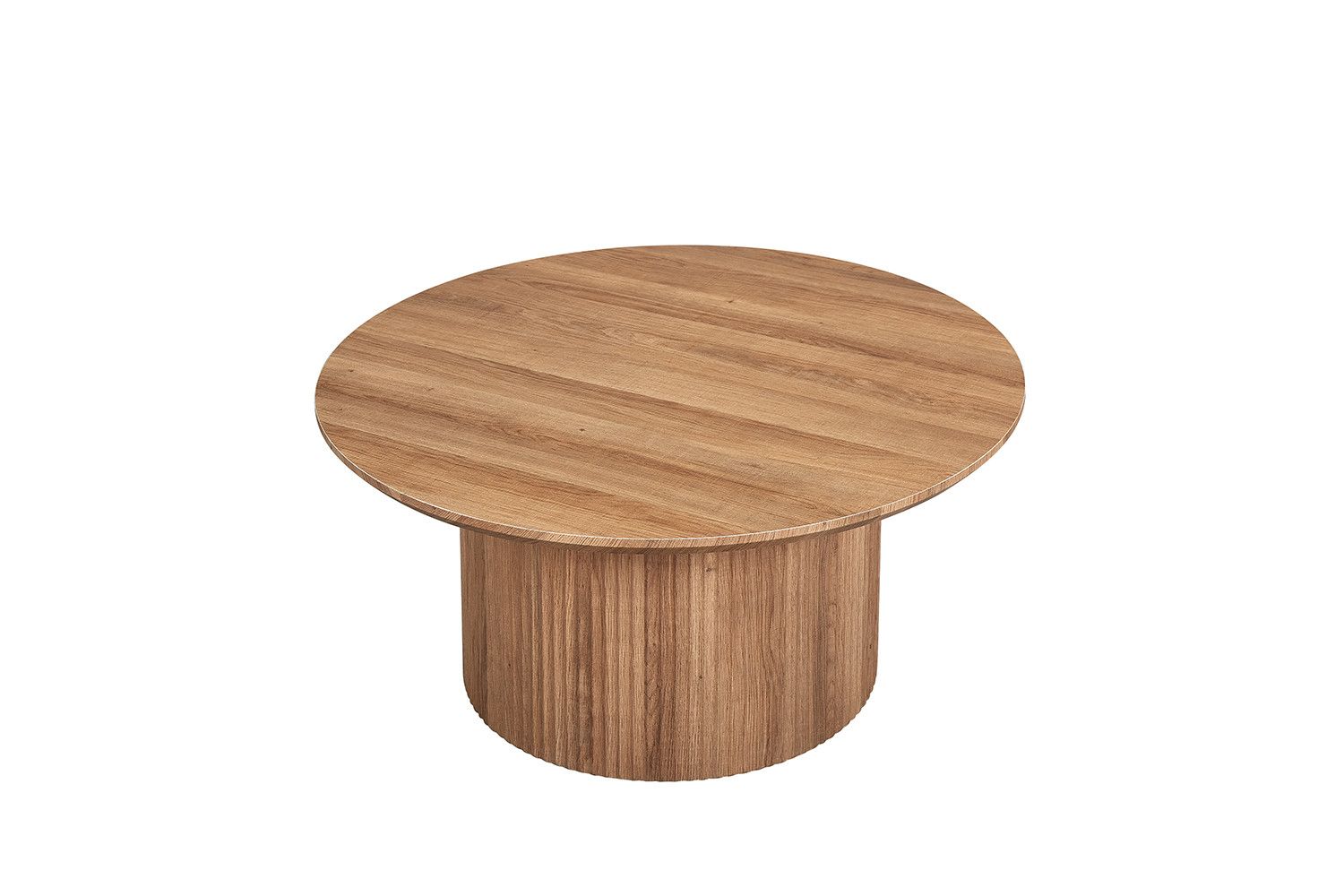 TABLE BASSE 'LAG' 80CM