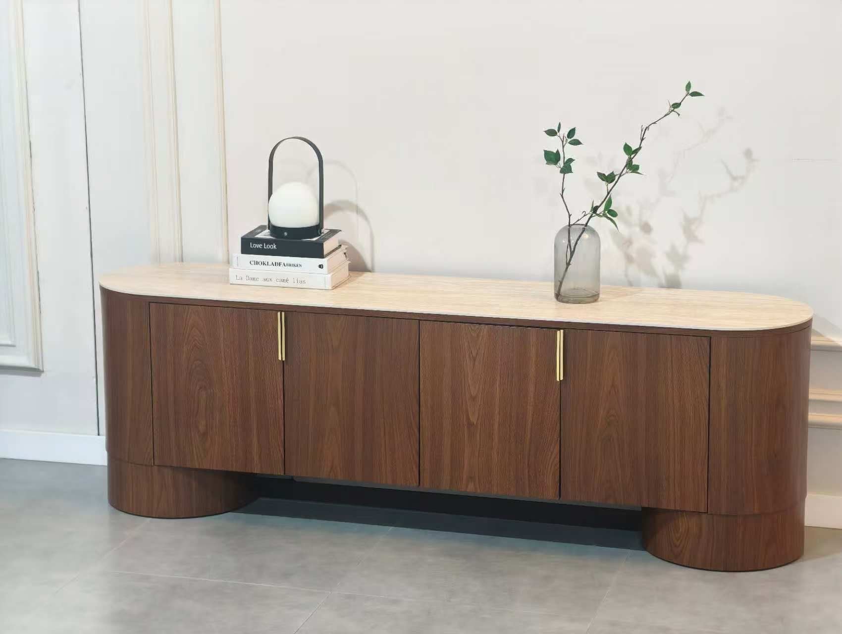 MEUBLE TV 'ICONIC' NOYER