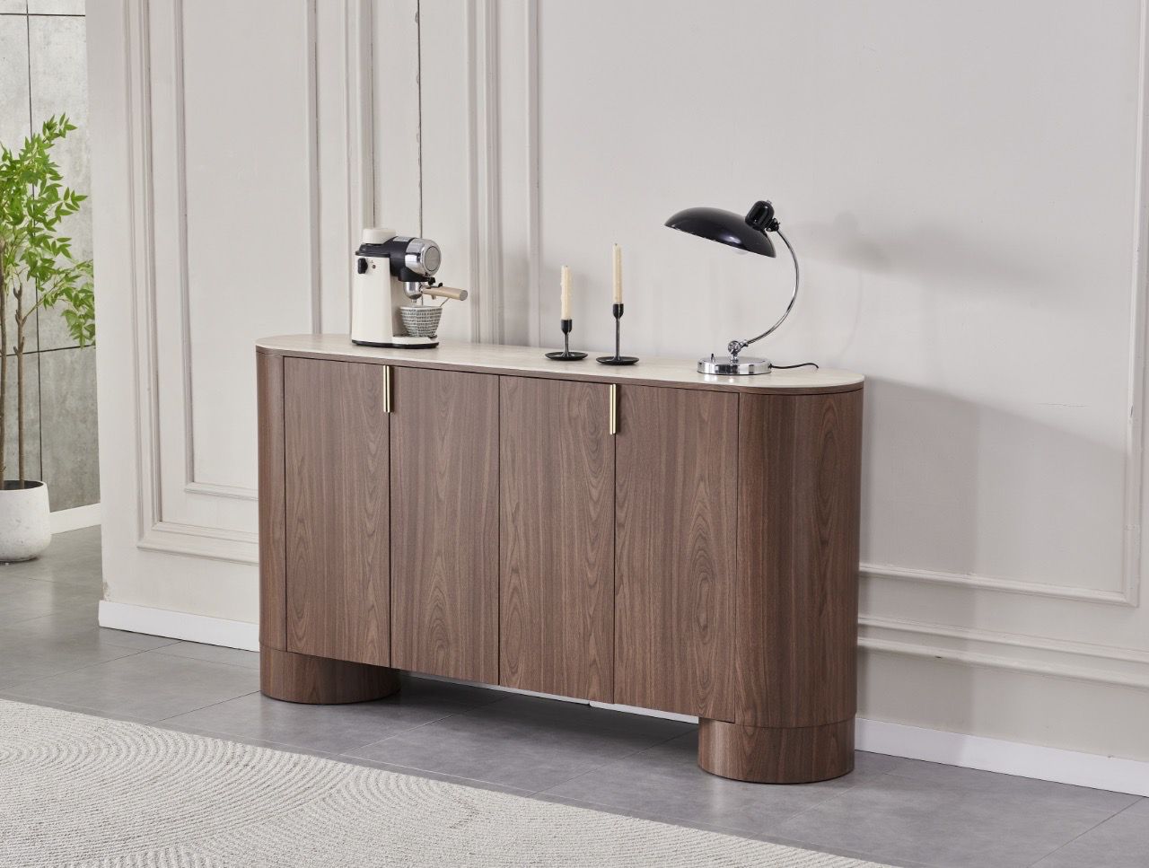 BUFFET 'ICONIC' NOYER